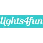 Lights4fun UK Coupon Codes