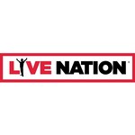 Live Nation Coupon Codes