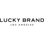 Lucky Brand Coupon Codes