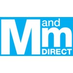 M and M Direct Coupon Codes