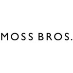 Moss Bros UK Coupon Codes