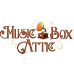 Music Box Attic Coupon Codes