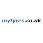 MyTyres.co.uk Coupon Codes