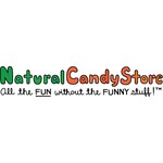 Natural Candy Store Coupon Codes