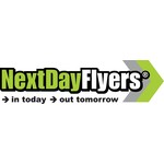 Next Day Flyers Coupon Codes