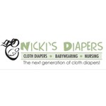 Nicki's Diapers Coupon Codes