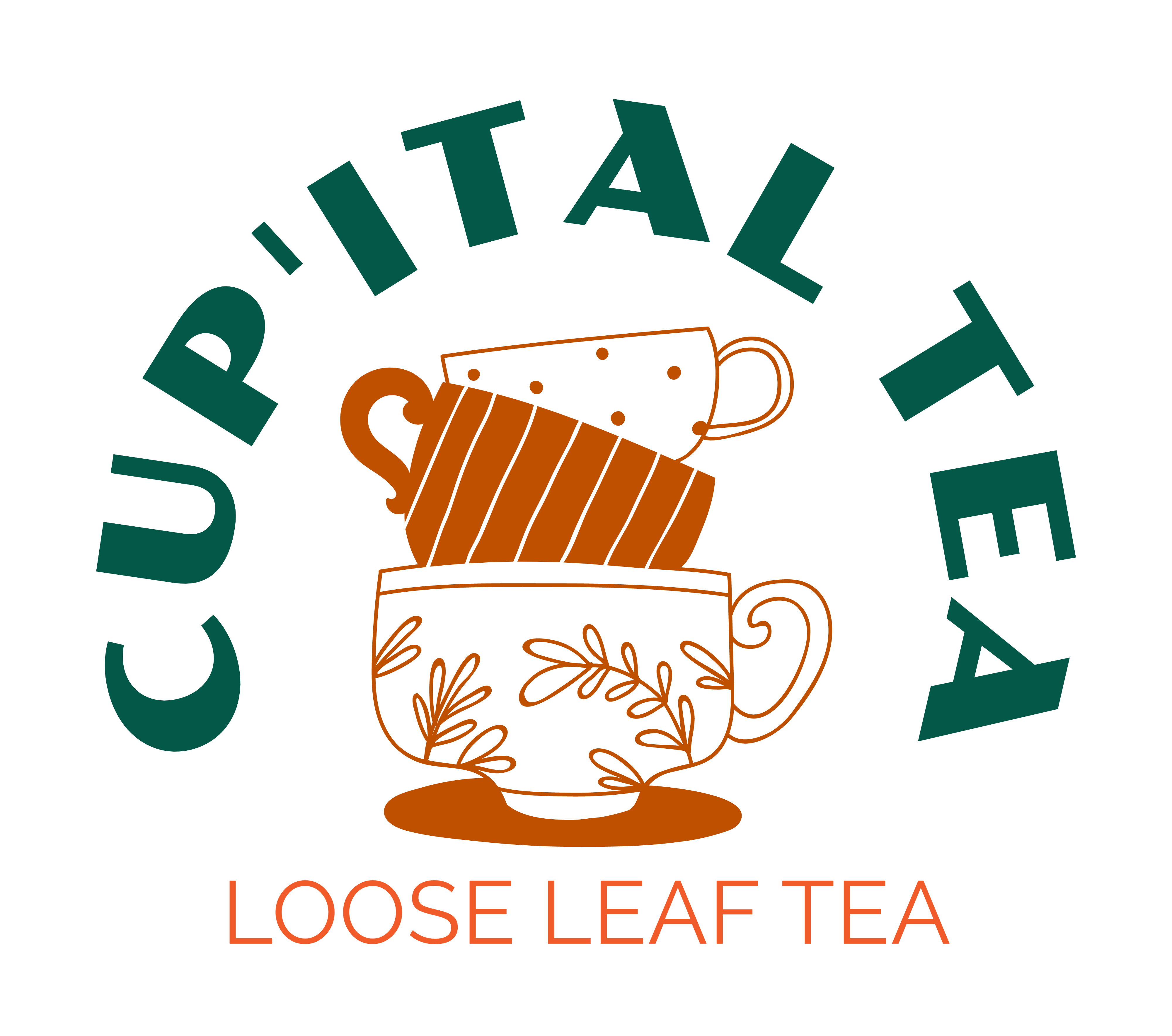 Cup'ital Tea Coupon Codes