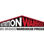 Nutrition Warehouse Australia Coupon Codes