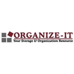Organize-It Coupon Codes