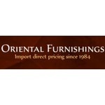 Oriental Furnishings Coupon Codes