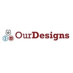 Our Designs Coupon Codes