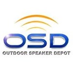 Outdoor Speaker Depot Coupon Codes