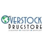 Overstock Drugstore Coupon Codes