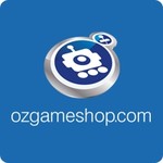 OzGameShop Coupon Codes