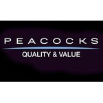 Peacocks UK Coupon Codes