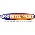 1 800 Pet Supplies Coupon Codes