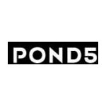 Pond5 Coupon Codes