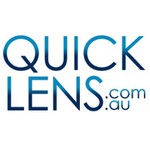 Quicklens Australia Coupon Codes