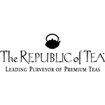 The Republic of Tea Coupon Codes