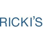 Ricki's Coupon Codes