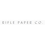Rifle Paper Co. Coupon Codes