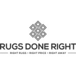 Rugs Done Right Coupon Codes