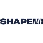 Shapeways Coupon Codes