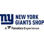 New York Giants Shop Coupon Codes