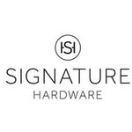 Signature Hardware Coupon Codes