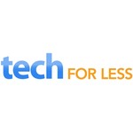 Tech For Less Coupon Codes