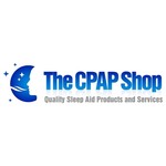 The CPAP Shop Coupon Codes