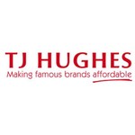 Tj Hughes UK Coupon Codes