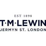 TM Lewin Coupon Codes