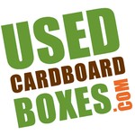 Used Cardboard Boxes Coupon Codes