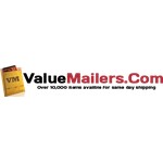Value Mailers Coupon Codes