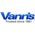 Vann's Coupon Codes
