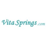 Vita Springs Coupon Codes