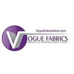 Vogue Fabrics Coupon Codes