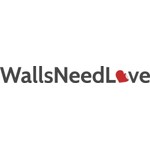 WallsNeedLove Coupon Codes