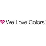 We Love Colors Coupon Codes
