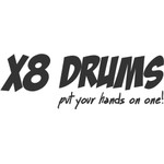 X8 Drums Coupon Codes