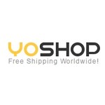 YoShop Coupon Codes