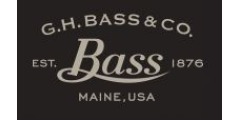 G.H. Bass Coupon Codes