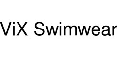 ViX Swimwear Coupon Codes