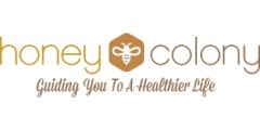 HoneyColony Coupon Codes