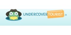 undercovertourist.com Coupon Codes