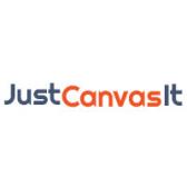 JustCanvasIt Coupon Codes