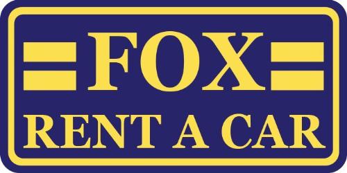 Fox RentACar Coupon Codes