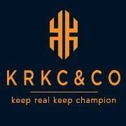 KRKC&CO Coupon Codes