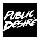 Public Desire Coupon Codes